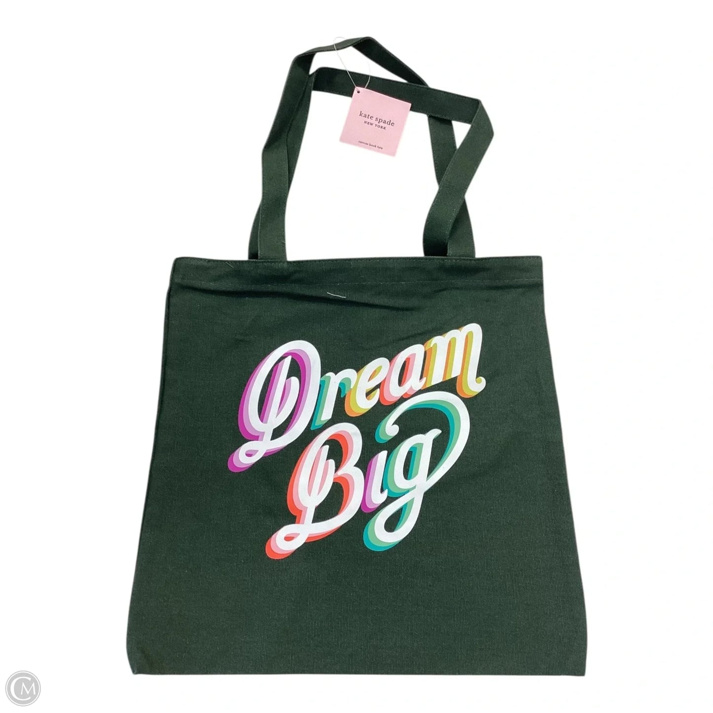 Tote Designer By Kate Spade, Size: Medium