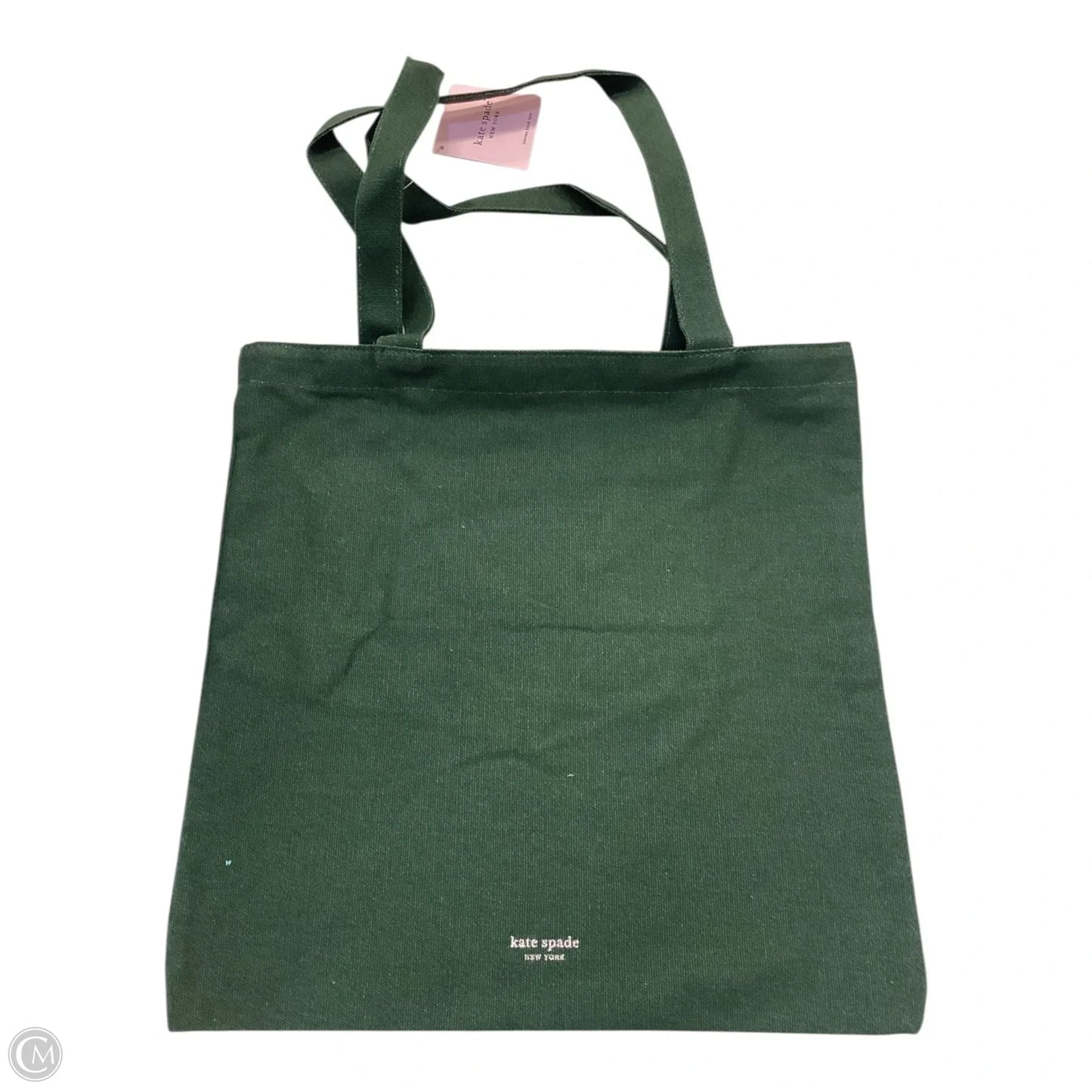 Tote Designer By Kate Spade, Size: Medium