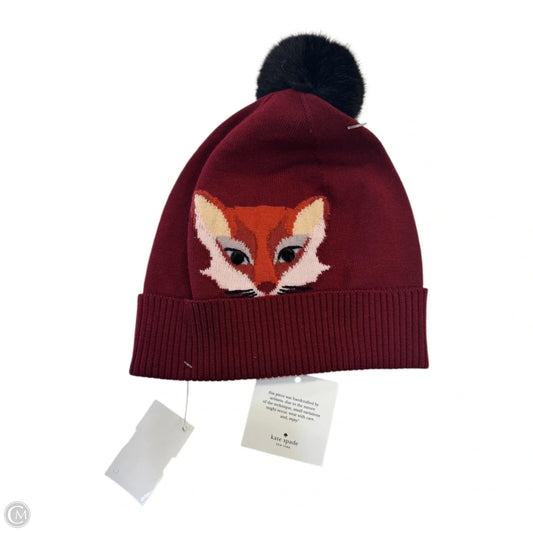 Hat Designer By Kate Spade
