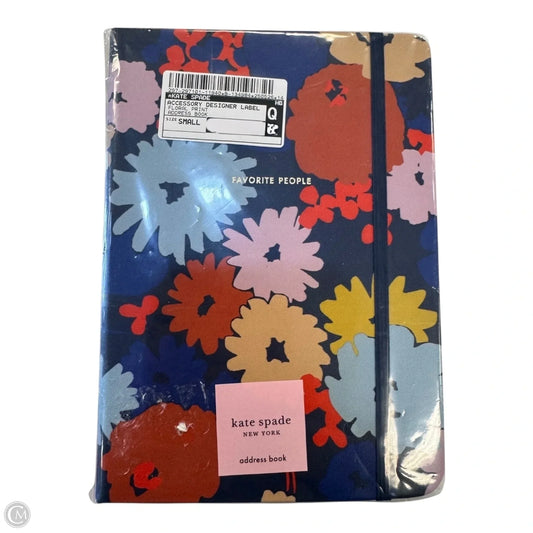 Accessory Designer Label By Kate Spade, Size: Small