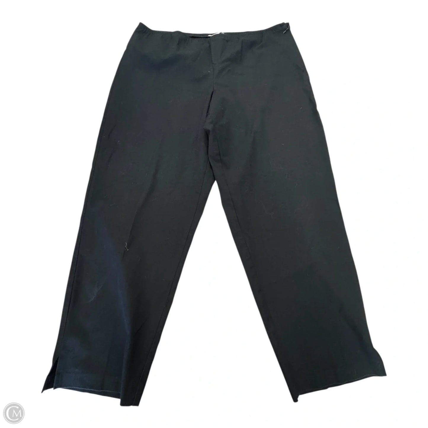 Pants Other By Eileen Fisher In Blue, Size: Xl