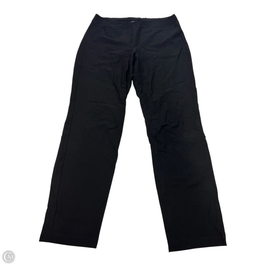Pants Other By Eileen Fisher In Black, Size: Xs