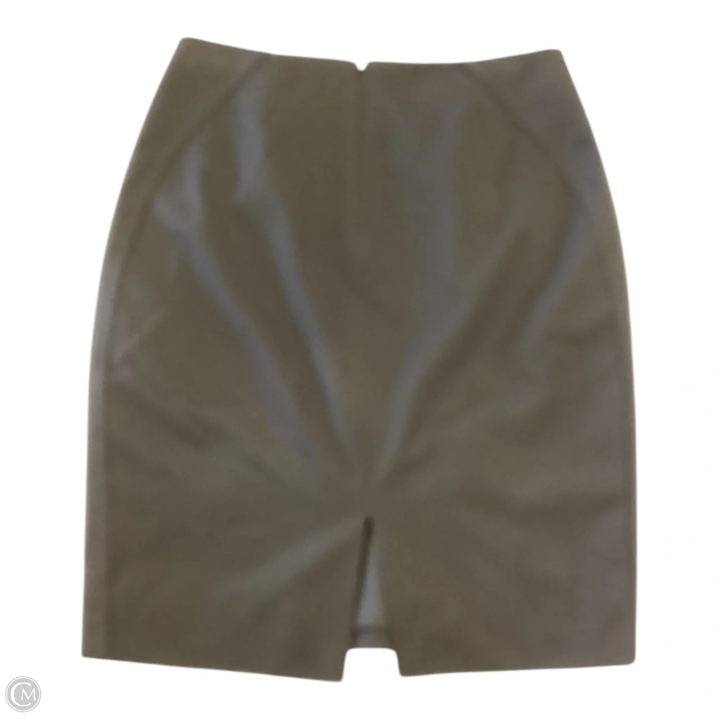 Skirt Mini & Short By White House Black Market In Black, Size: 2p
