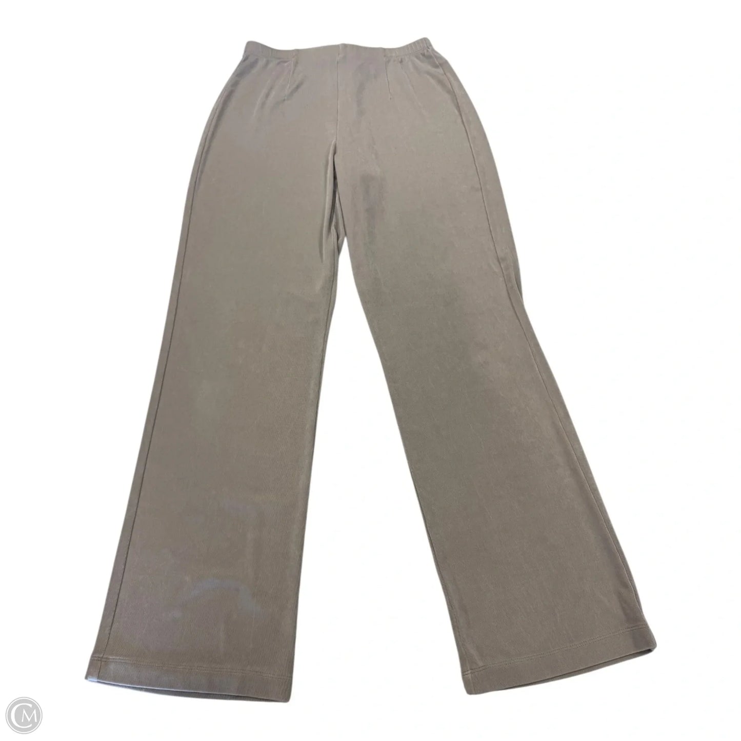 Pants Other By Chicos In Tan, Size: 4