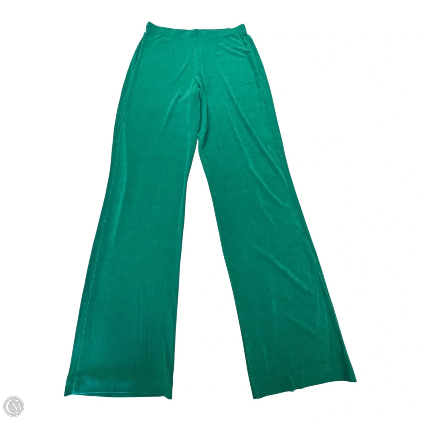 Pants Other By Chicos In Green, Size: 4