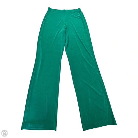 Pants Other By Chicos In Green, Size: 4