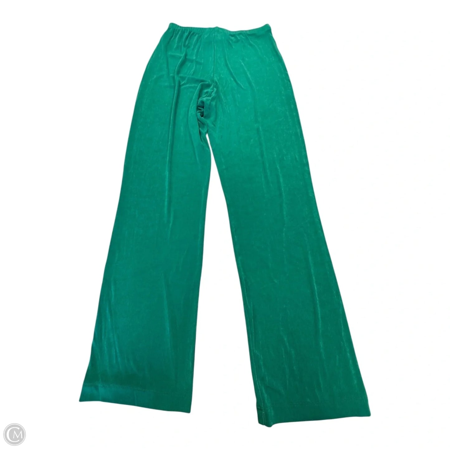 Pants Other By Chicos In Green, Size: 4
