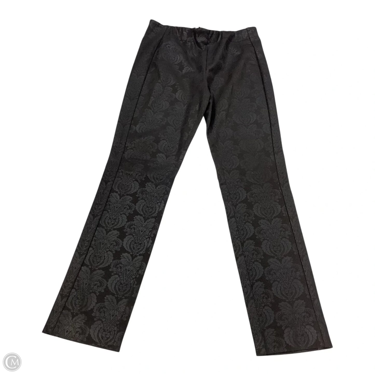 Pants Other By Anthropologie In Black, Size: 2