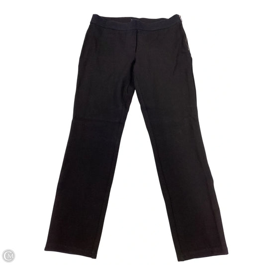 Pants Other By White House Black Market In Black, Size: 4