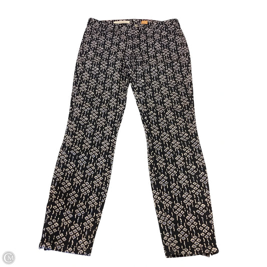 Pants Other By Pilcro In Navy, Size: 10