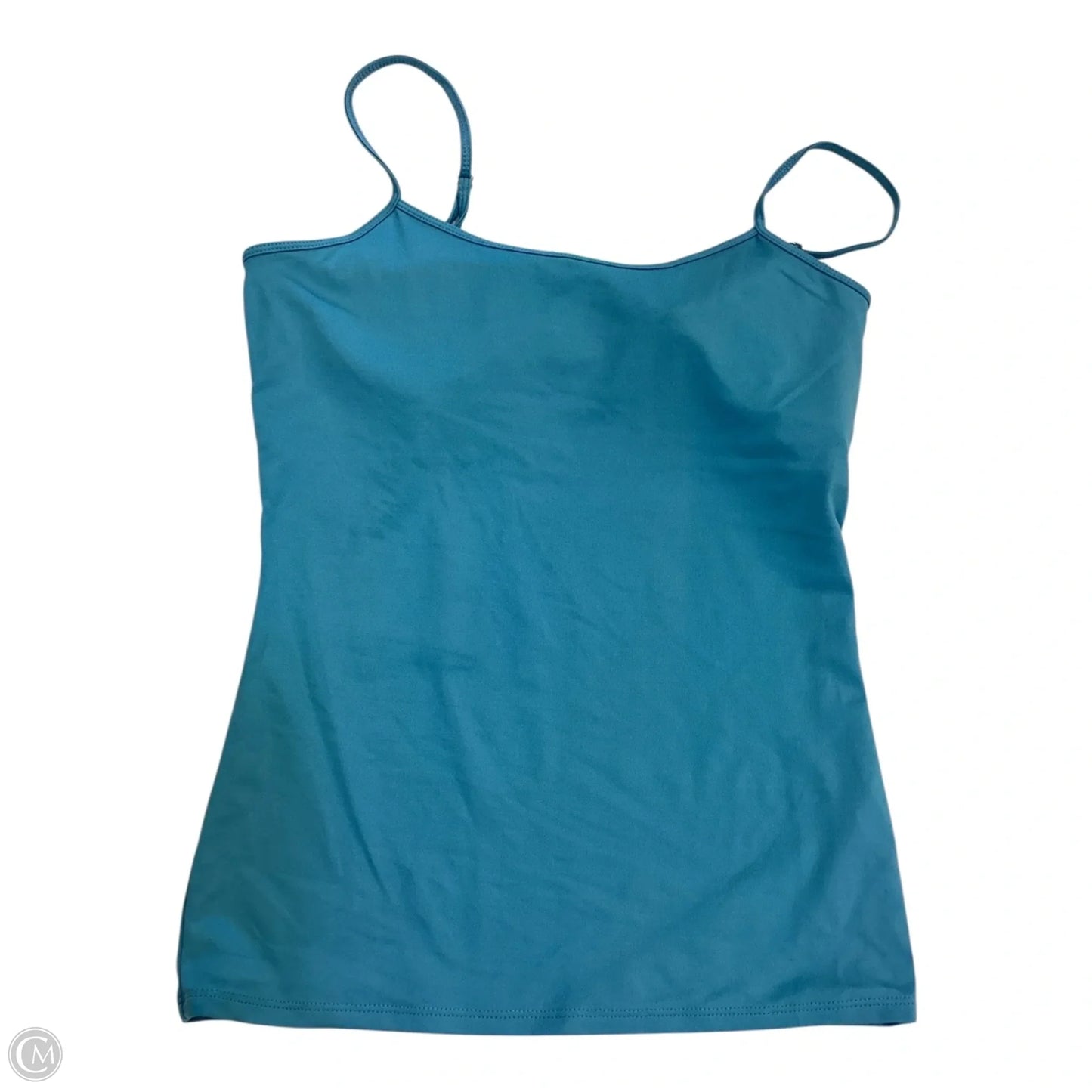 Tank Top By White House Black Market In Blue, Size: S