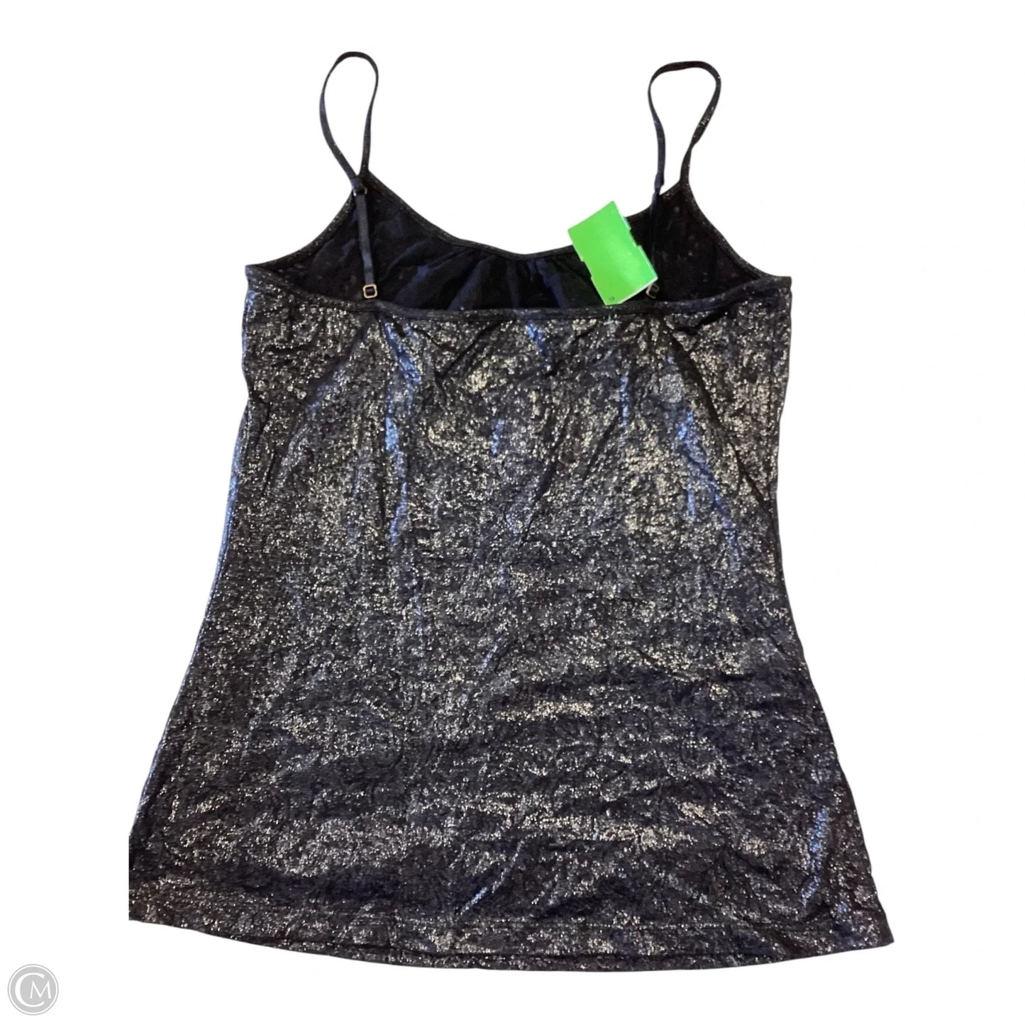 Tank Top By Express In Black, Size: S