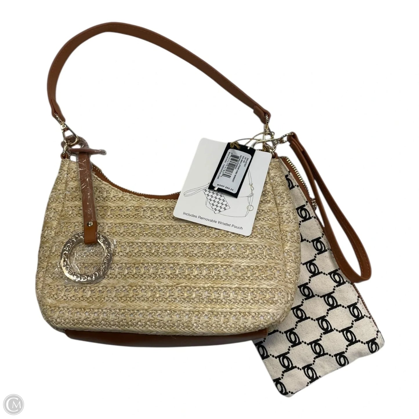 Handbag By Bebe, Size: Medium