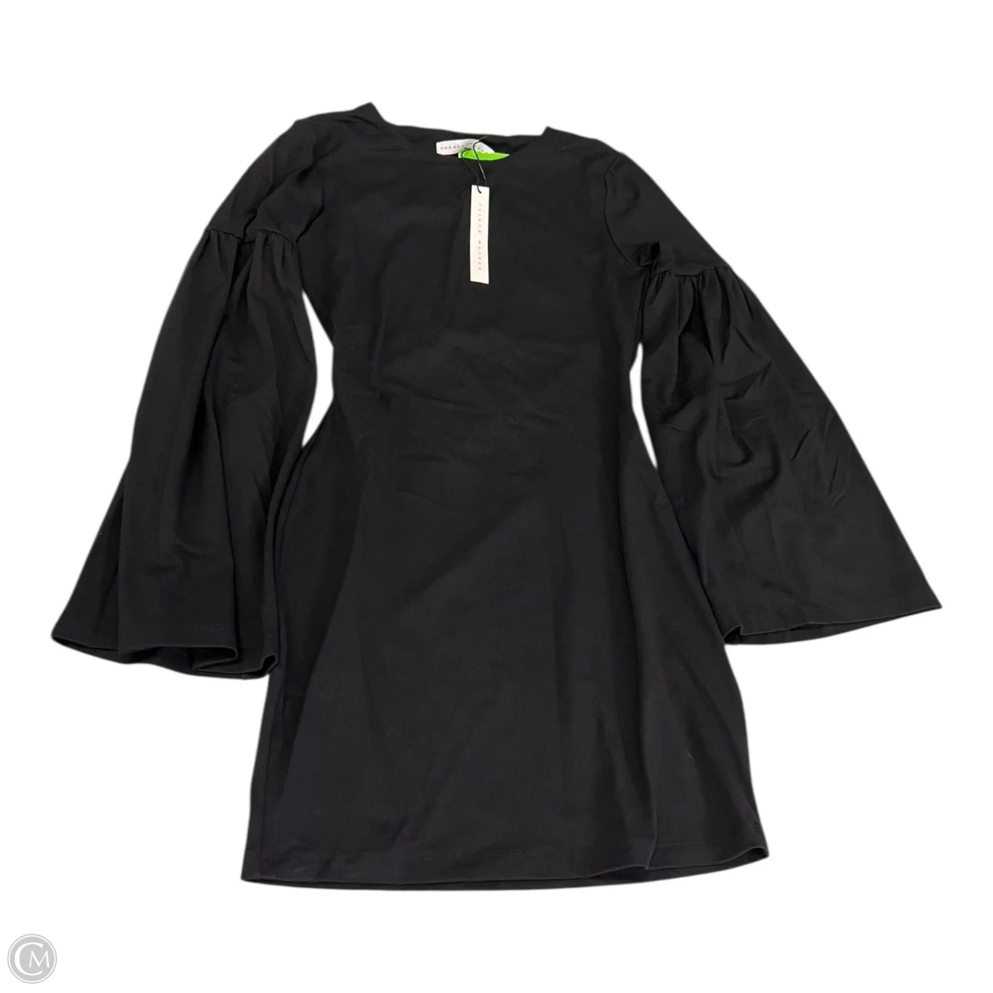 Dress Casual Short By Clothes Mentor In Black, Size: Xs