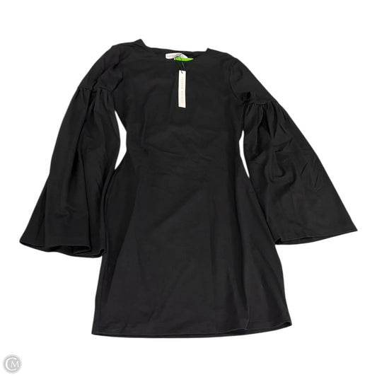 Dress Casual Short By Clothes Mentor In Black, Size: Xs