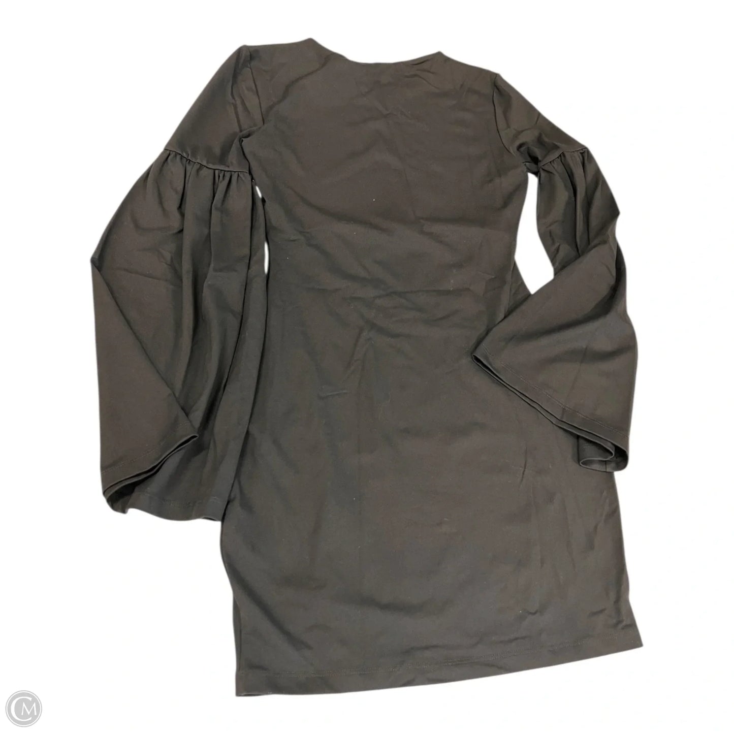 Dress Casual Short By Clothes Mentor In Black, Size: Xs