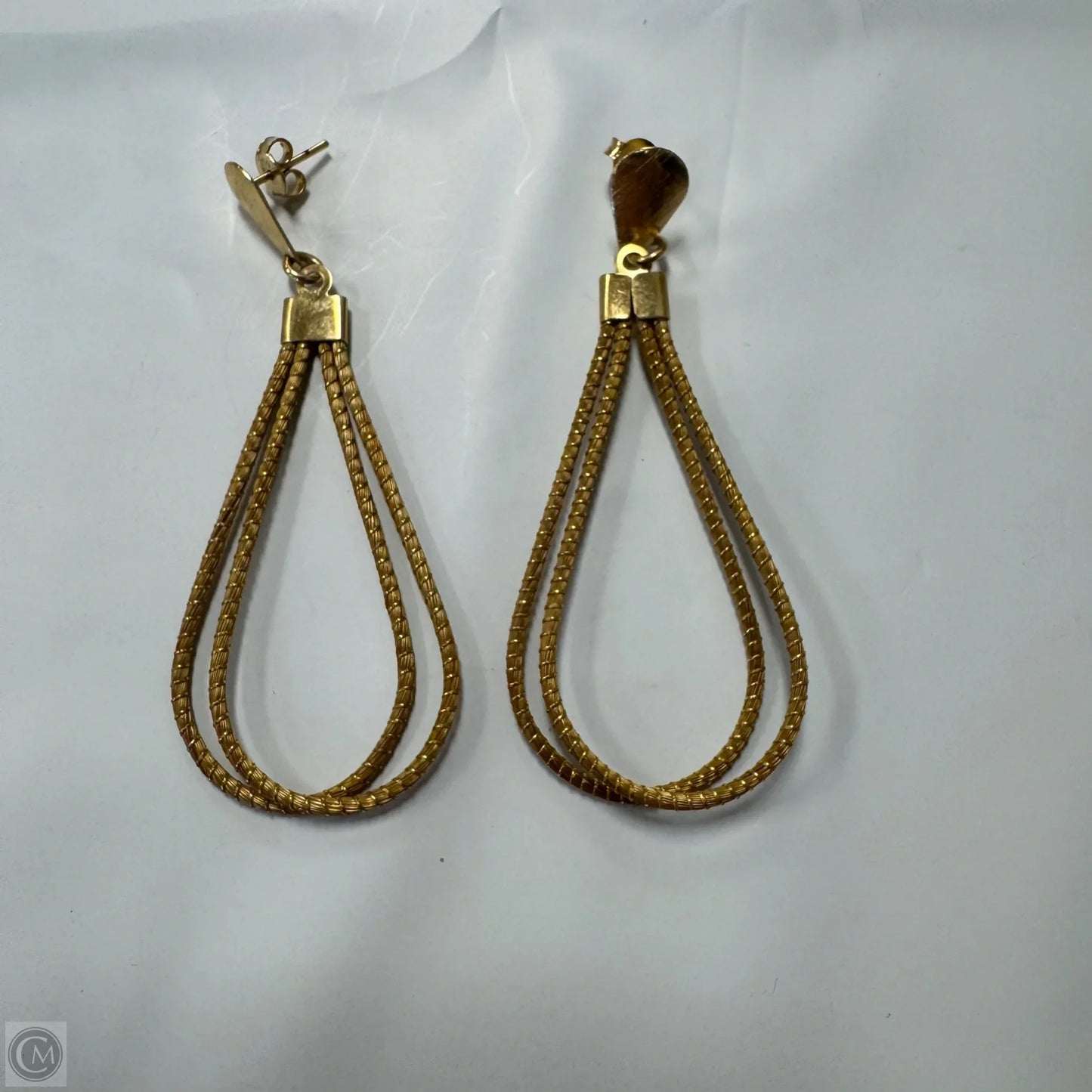Earrings Dangle/drop By Clothes Mentor