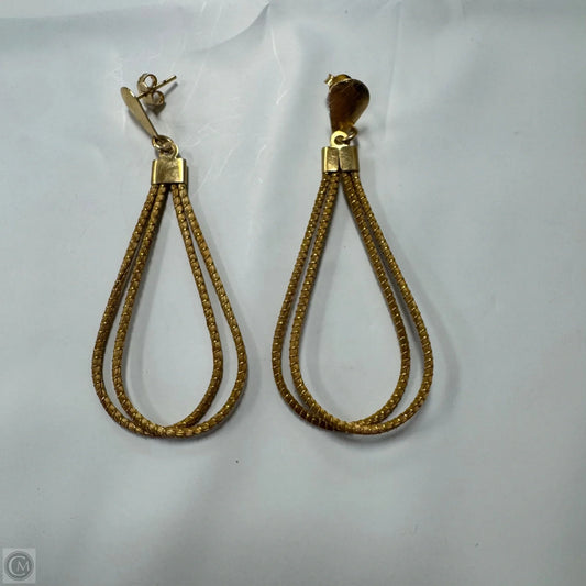 Earrings Dangle/drop By Clothes Mentor