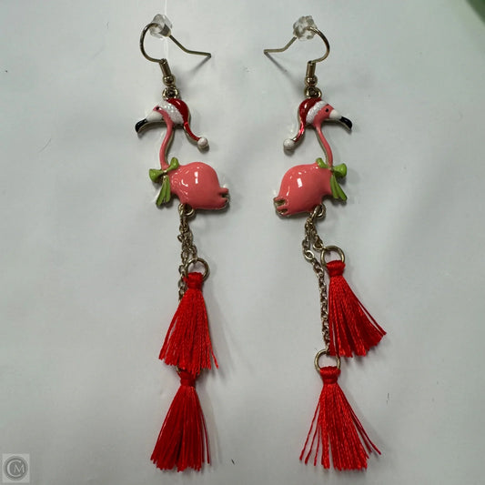 Earrings Dangle/drop By Clothes Mentor