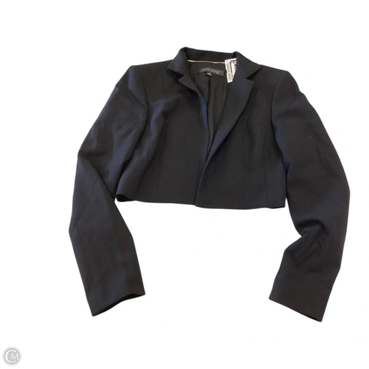 Blazer By Anne Klein In Black, Size: 2