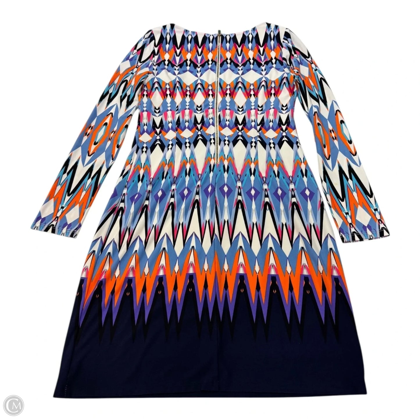 Dress Casual Short By Vince Camuto In Multi-colored, Size: 6