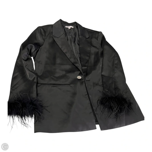 Blazer By Sincerely Jules In Black, Size: M