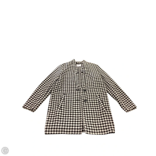 Jacket Other By Old Navy In Black & White, Size: S