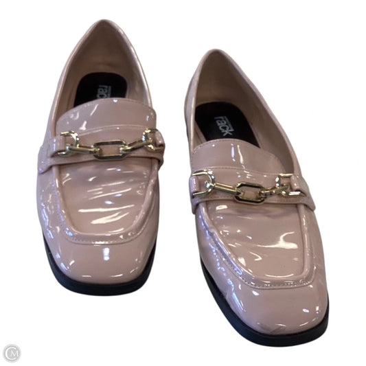 Shoes Flats By Nordstrom In Pink, Size: 7.5