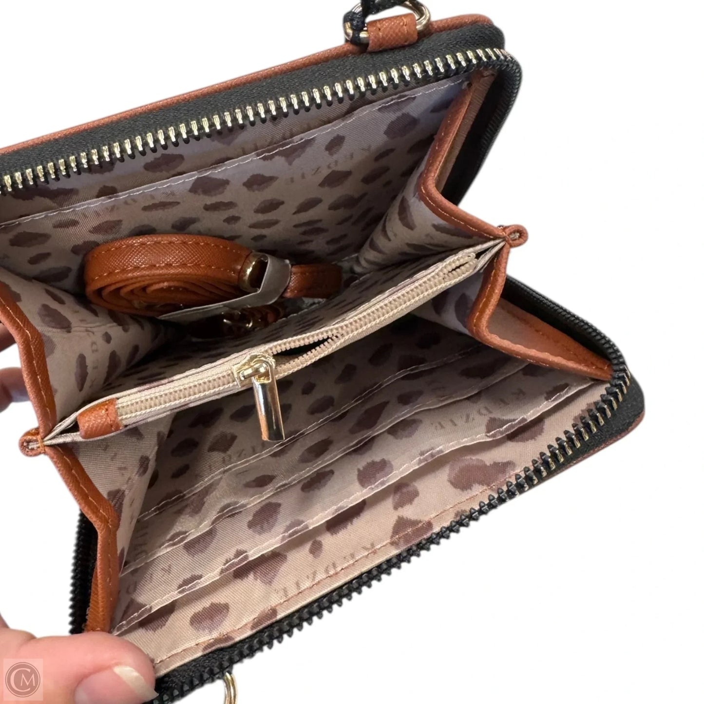 Crossbody By Kedzie, Size: Small