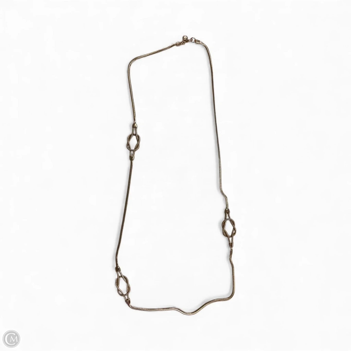 Necklace Other By Loft