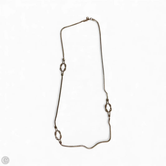 Necklace Other By Loft