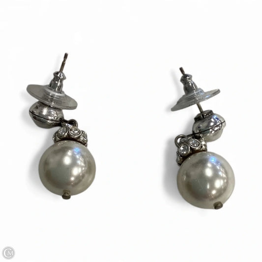 Earrings Dangle/drop By Clothes Mentor