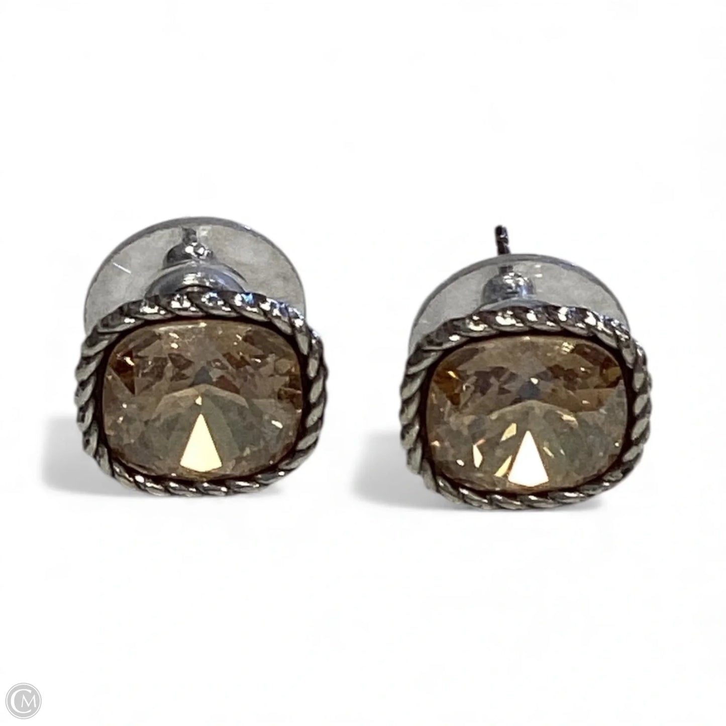 Earrings Stud By Clothes Mentor