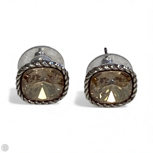 Earrings Stud By Clothes Mentor