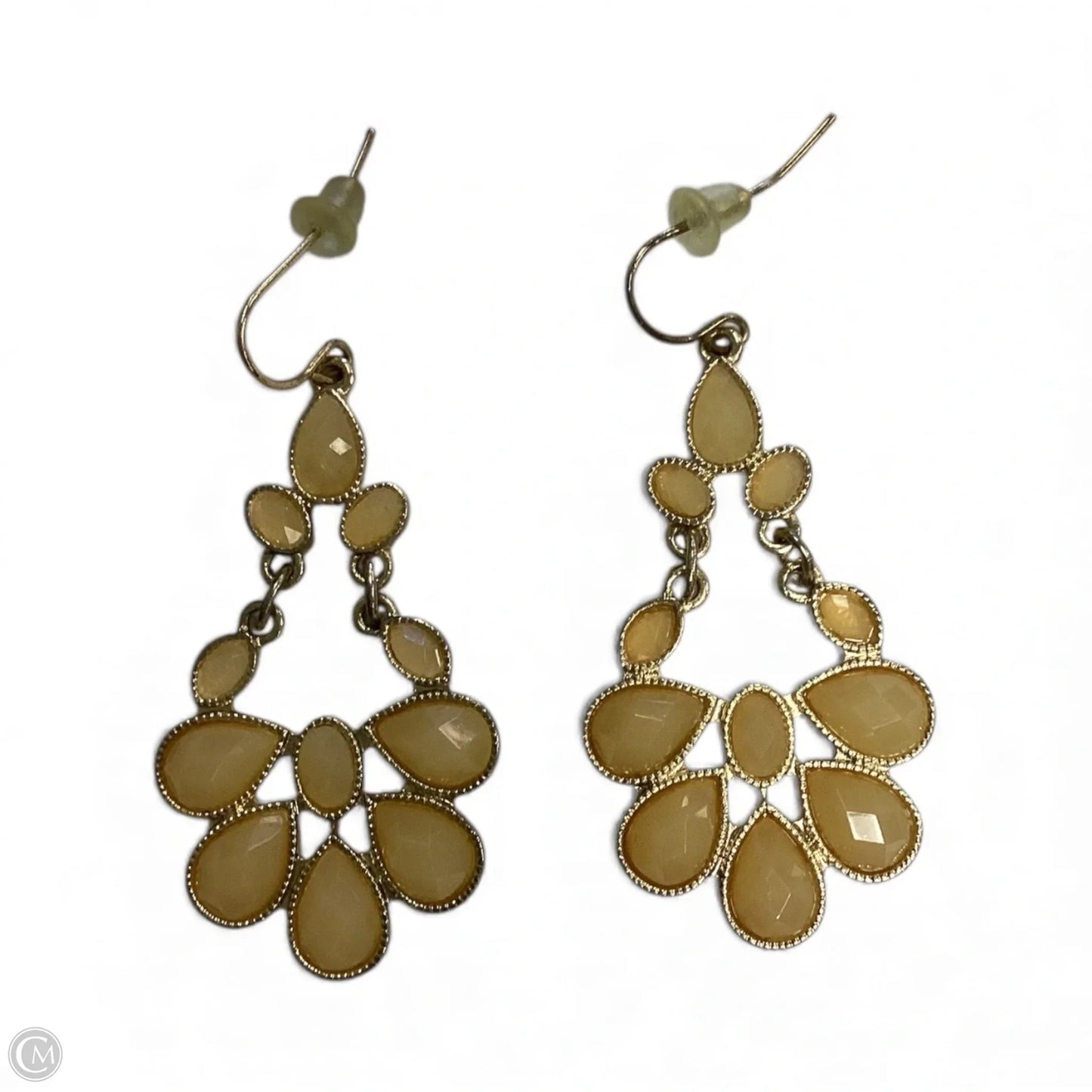 Earrings Dangle/drop By Clothes Mentor