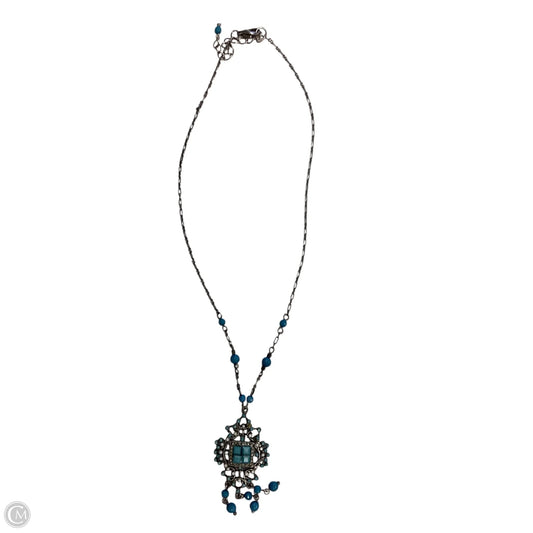 Necklace Charm By Clothes Mentor