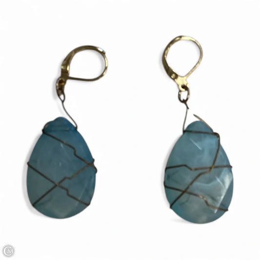 Earrings Dangle/drop By Clothes Mentor