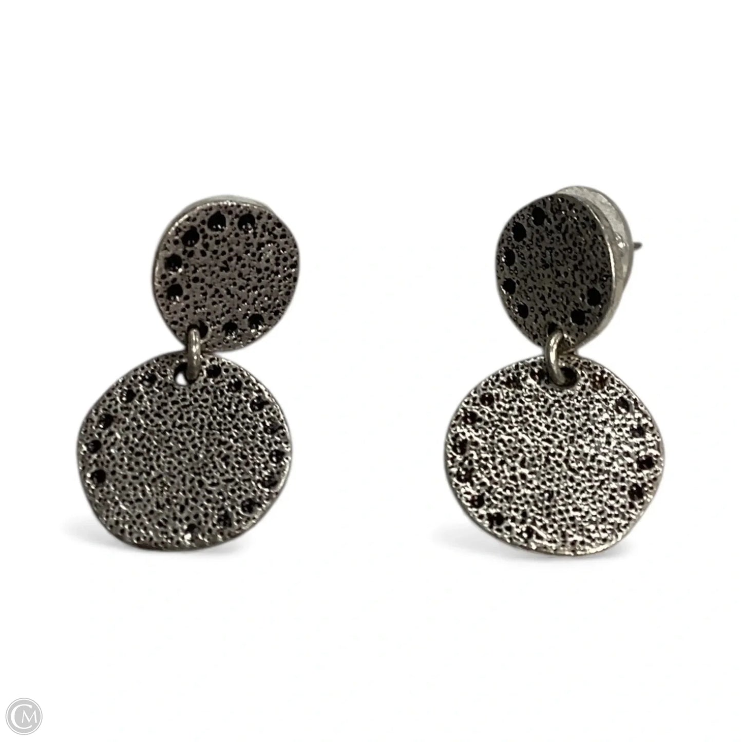 Earrings Dangle/drop By Clothes Mentor