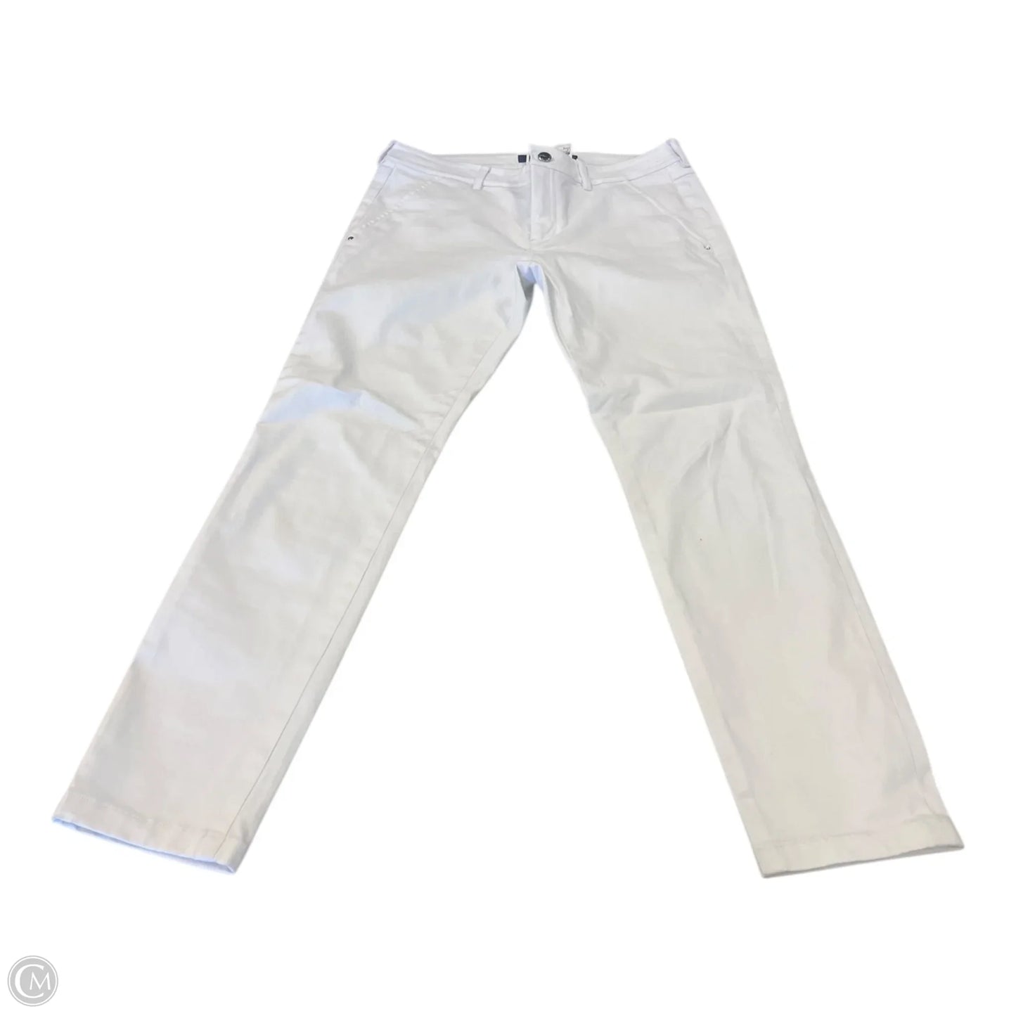Pants Other By Polo Ralph Lauren In White, Size: 6