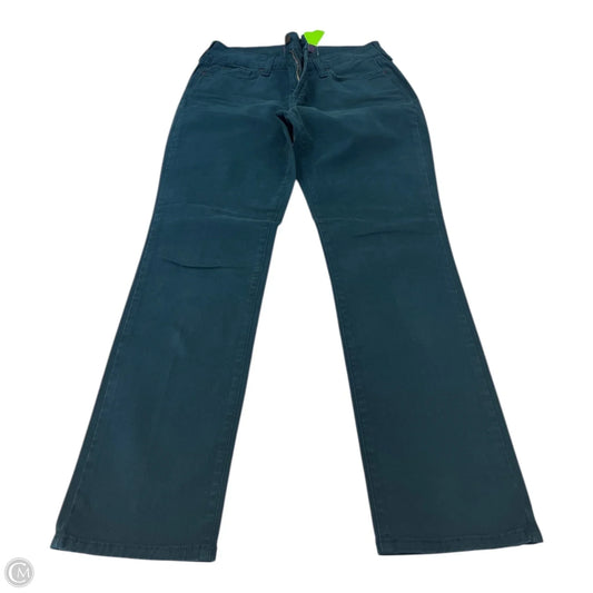 Pants Other By Not Your Daughters Jeans In Blue, Size: 4p