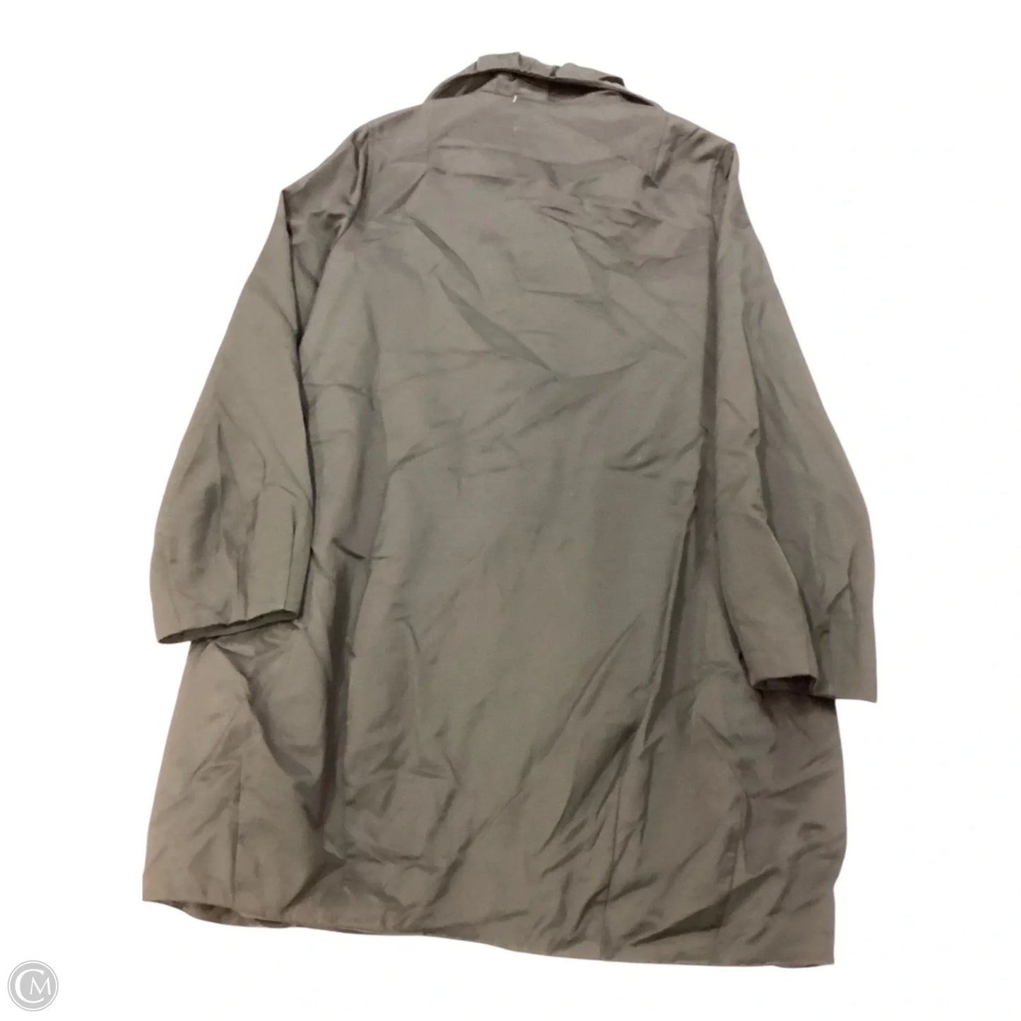 Jacket Other By Mac And Jac In Black, Size: 6