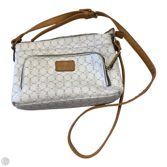 Crossbody By Nanette Lepore, Size: Medium