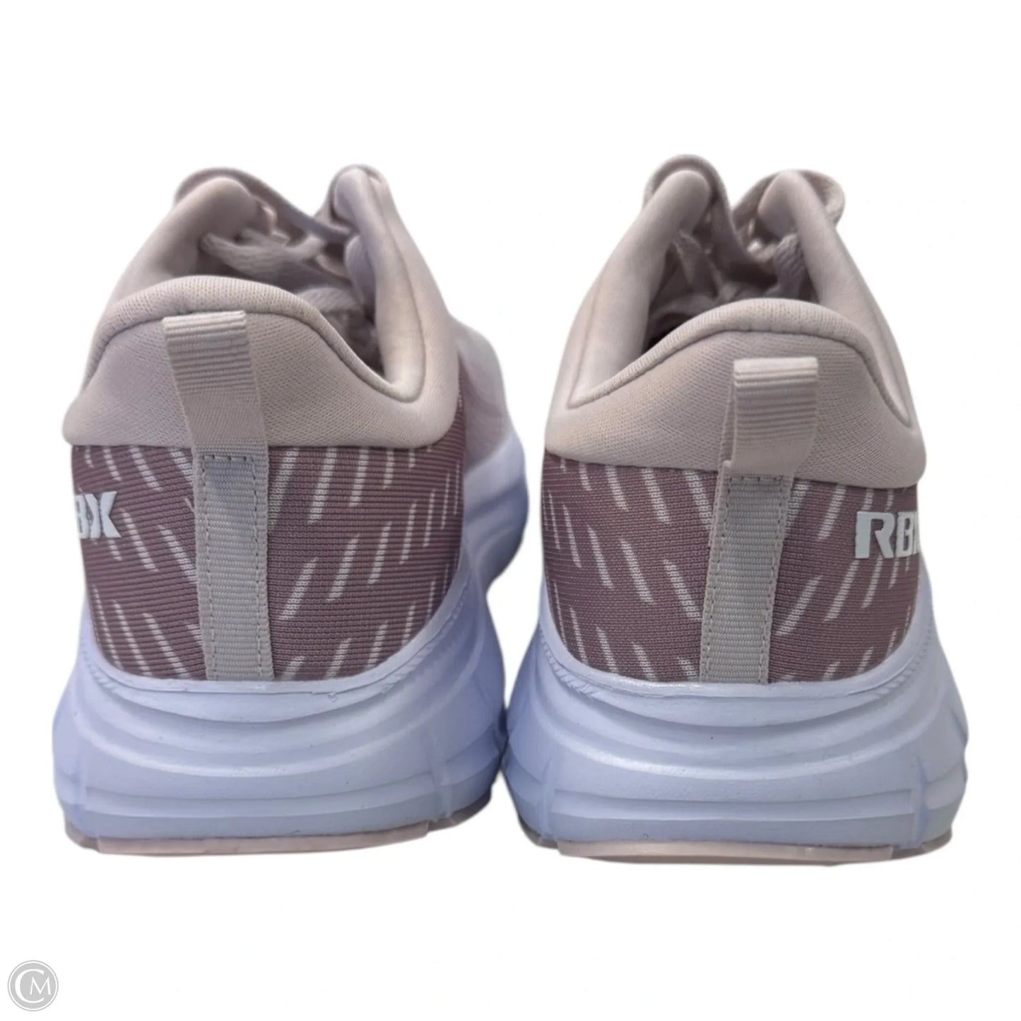 Shoes Athletic By Rbx In Pink, Size: 10