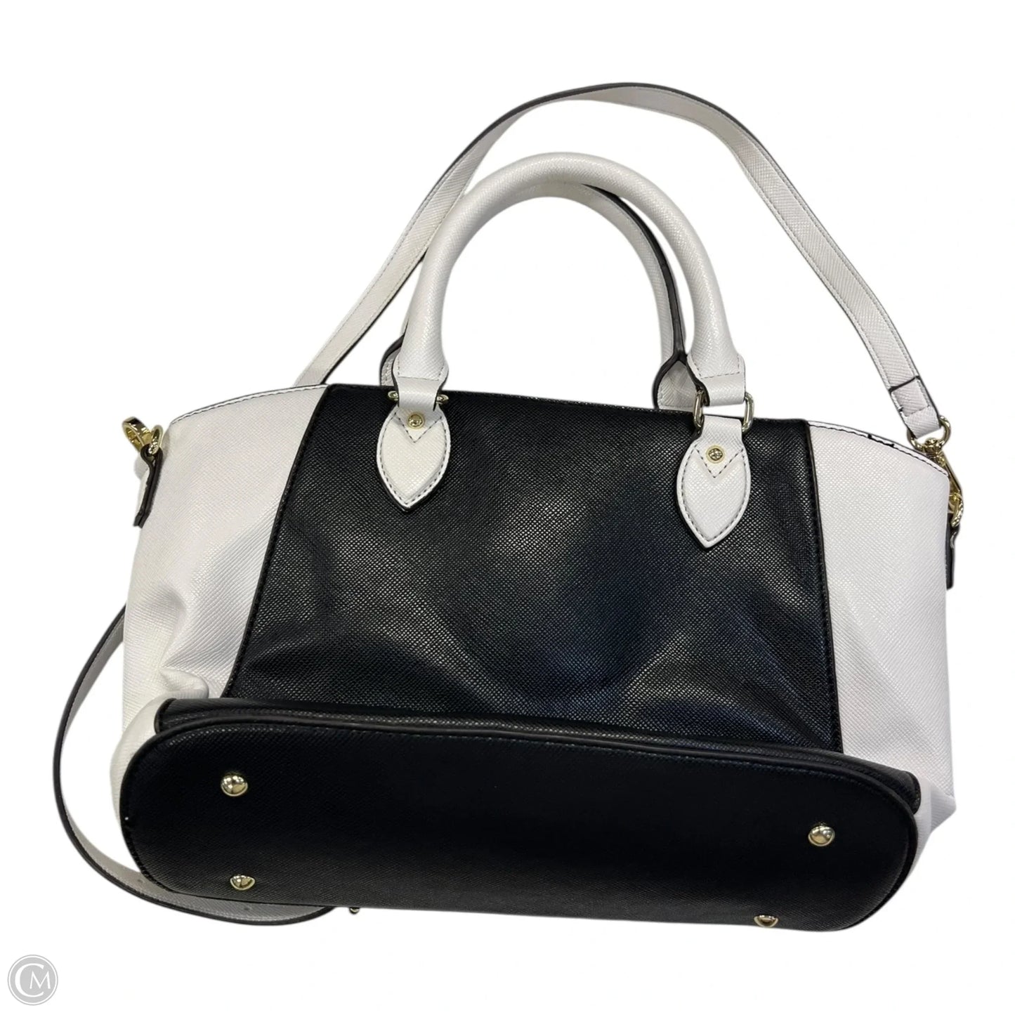 Handbag By Anne Klein, Size: Medium