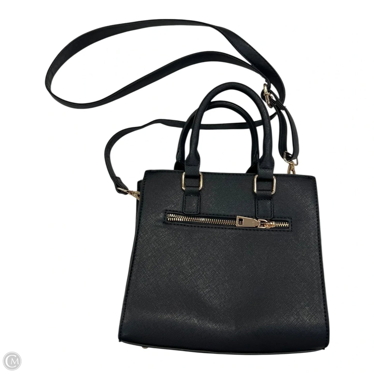 Handbag By Clothes Mentor, Size: Small