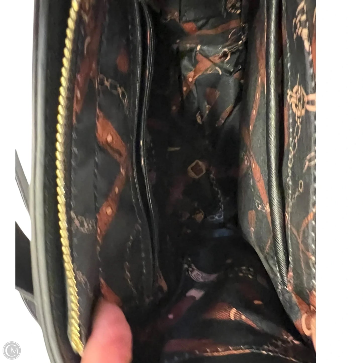 Handbag By Clothes Mentor, Size: Small