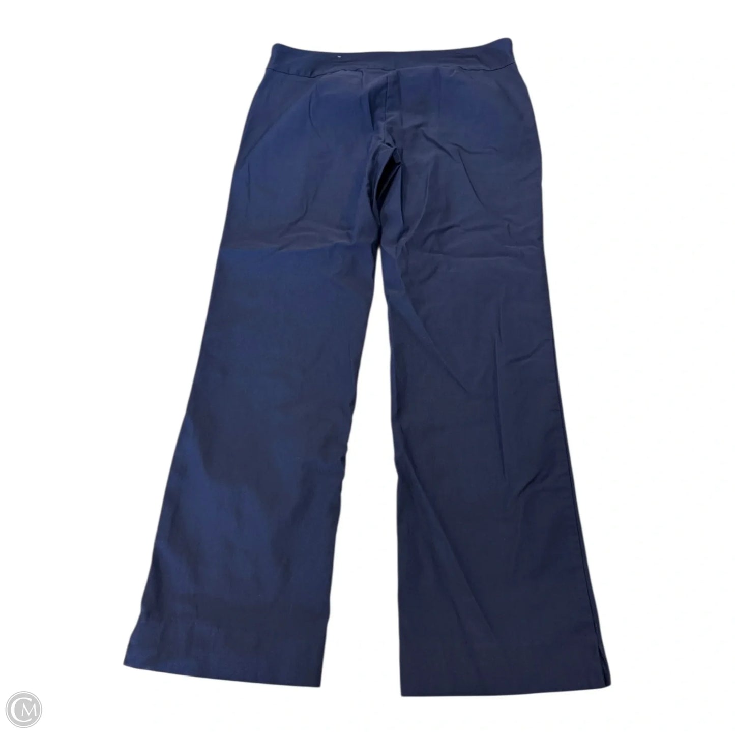 Pants Other By Charter Club In Navy, Size: 16