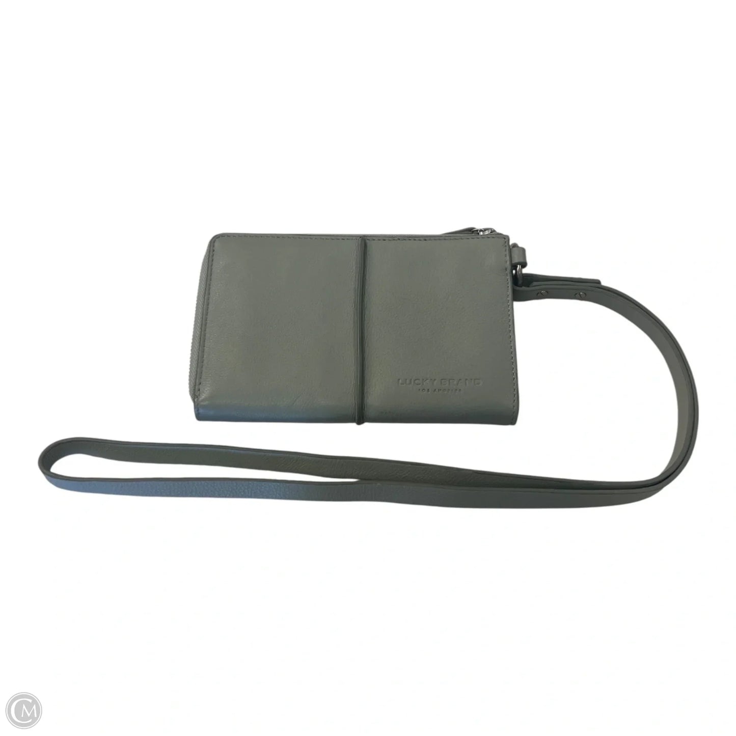 Wristlet By Lucky Brand, Size: Medium