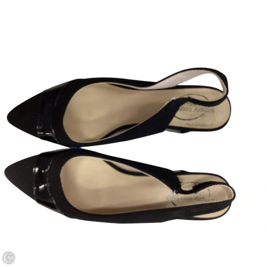 Shoes Heels Block By Life Stride In Black, Size: 7.5