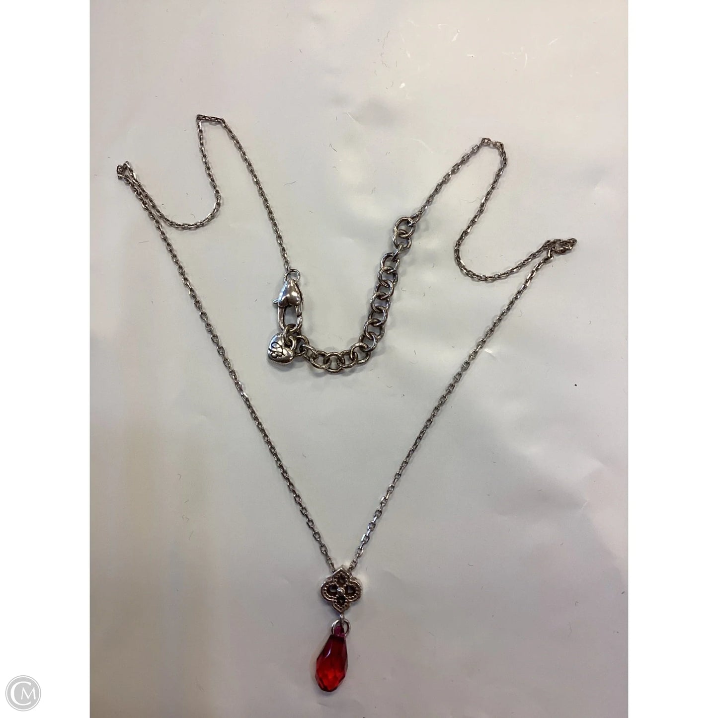 Necklace Chain By Brighton